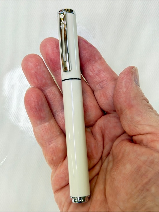 Sheaffer Other - Sheaffer 100 Fountain Pen & Rollerball Set.